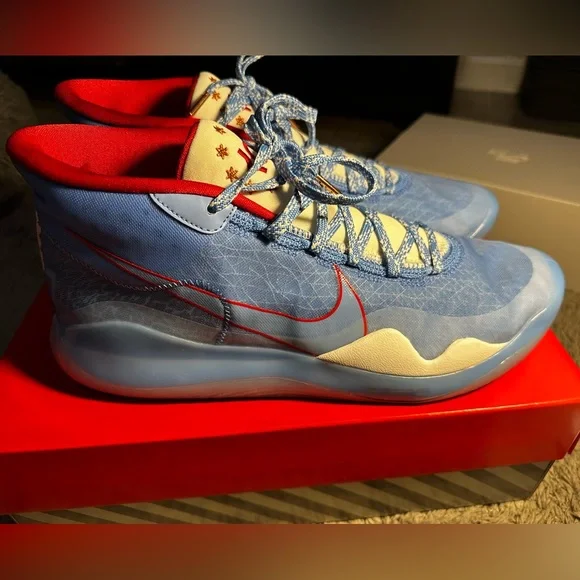 Nike | Shoes | Nike Kd 2 Don C | Poshmark display picture 1